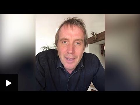 Thumbnail for Rhys Ifans supports local community efforts to buy Tafarn Sinc in Rosebush. by Rhys Ifans