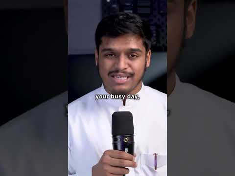 How to Memorize the Quran with a Busy Schedule