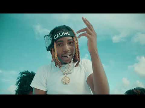 ScaleBaby - Wol Clip Done (Official Music Video)