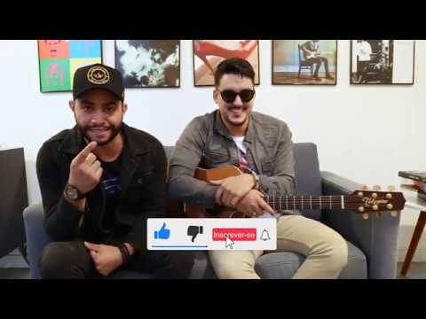 Quando Você Passar - Brisa Estrada