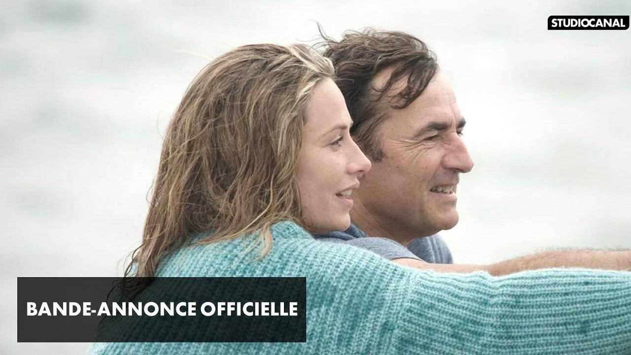 EN EQUILIBRE - Bande Annonce VF