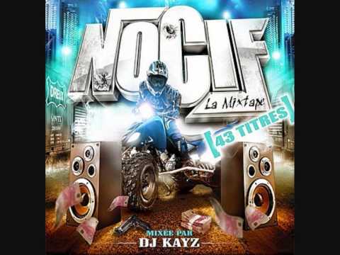 Nocif mille kilometres feat cheb tarik and mylnda (DJ KAYZ)