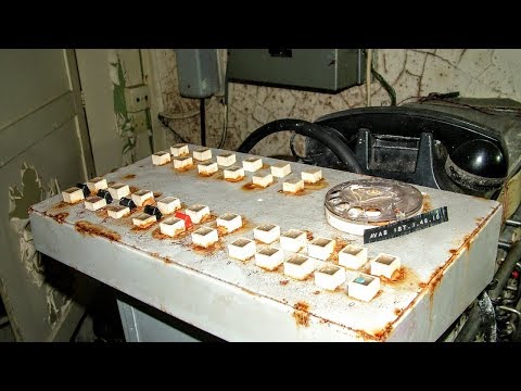 Védett Vezetési Pont Borsodban  2017/ #39