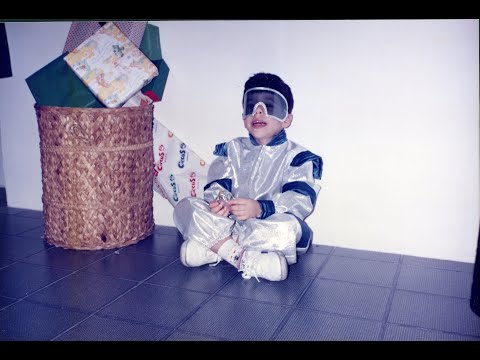 Anos Doze - Luca Argel