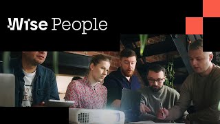 WisePeople - Video - 1