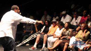 Urban Comedy Flavorz Ep. 2 Feat Comedians Talent, Eddie Bryant & Timmy Hall Final