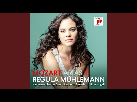 Die Zauberflöte, K. 620, Act II: Ach, ich fühl's (Pamina)