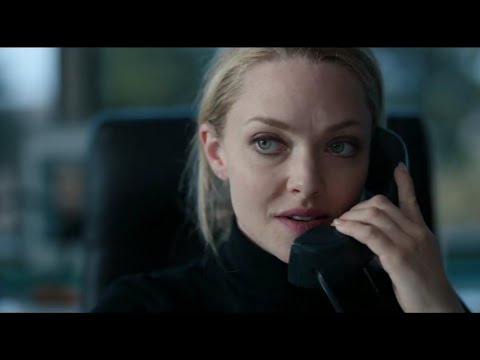 Elizabeth persuading board members - The Dropout | Amanda Seyfried