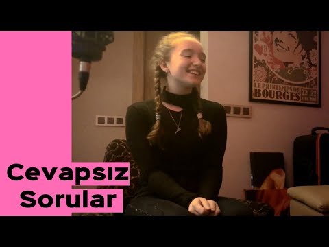 Cevapsız Sorular - Işıl Ayman cover