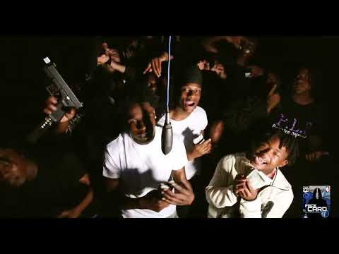 LDG Harry 2for1 X NO Chilling in the trap (live performance