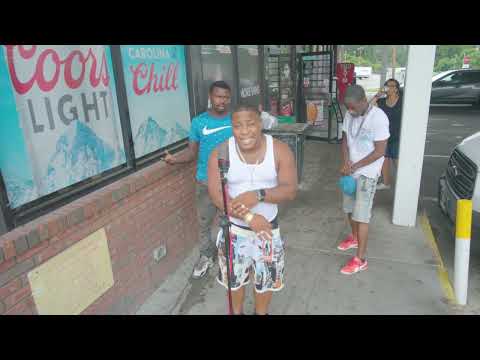 One take session Ep.4 (Durtball)