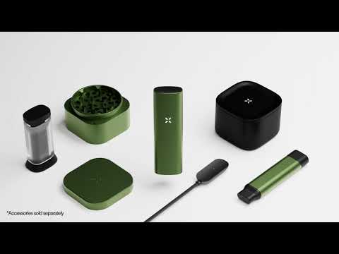 Introducing The All New PAX MINI