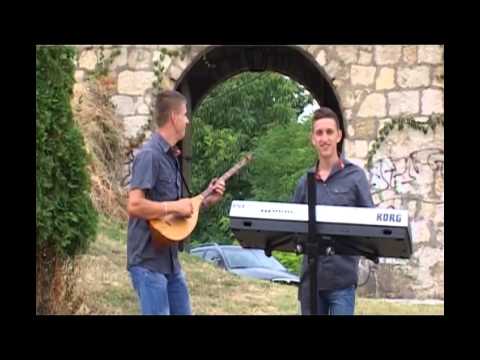 Zvuci Bosanskog meraka - Djed i nena - (Official video 2013)