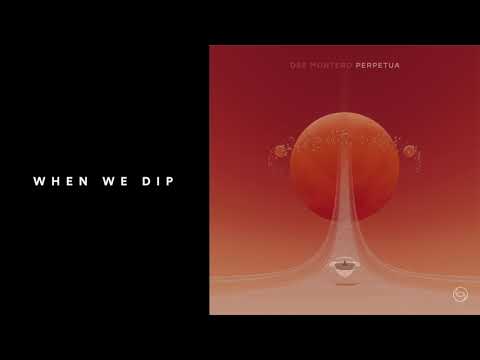 Premiere: Dee Montero - Perpetua [Futurescope]