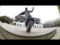 Vincent Milou Welcome To Element