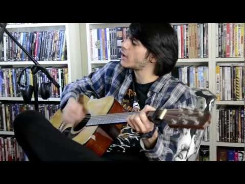 Bazen - Nev ( Canozan cover)