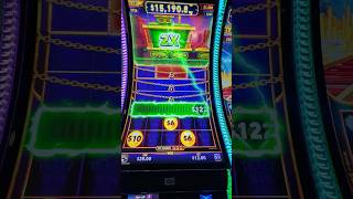 I Got A WILD Back To Back Bonus On This Slot Machine!