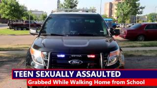 Lincoln High School Student Abducted, Sexually Assaulted