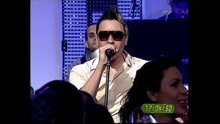 Elvis Crespo - Hey Dude (Despedida de año 2010)