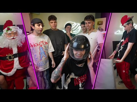 Stream LITKillah 15/03/2023 - STREAM CON NICKI NICOLE  (Los pibes y Papa Noel)