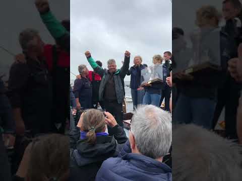 Finale sks in Sneek 2019