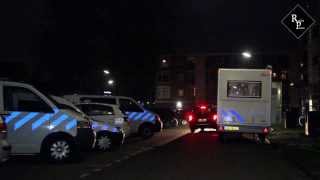 preview picture of video 'Dode vrouw gevonden in woning aan de Ravelijn in Geertruidenberg'