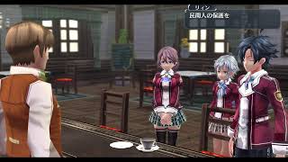 ブロードキャストで閃の軌跡。バリアート編2日目から再開
