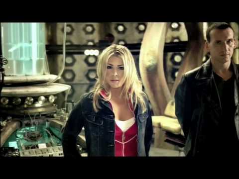 Doctor Who Series 1 - Trailer B (2005)
