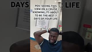 Best time of your life! #cruise #cruiseship #carnivalcruise