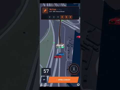 nightdrive video thumbnail
