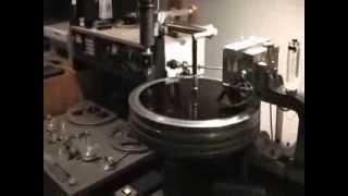 The Sixth Sense @ 33 1/3 RPM