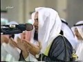 Mishary Al Afasy Dua Qunoot 27 Ramadan