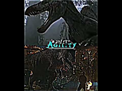 Spinosaurus Vs Giganotosaurus #vs #jurrassicworld #jurassic #shorts #trex