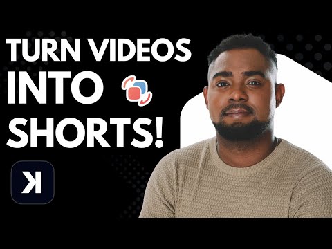 How to Use Klap AI to Instantly Turn Long Videos into Viral Shorts!