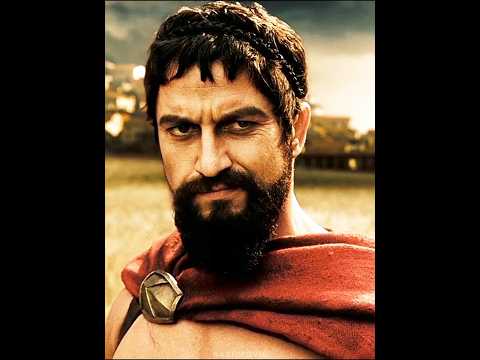 Is this all them? As you ordered. 300. | 300 (2006) #movie #film