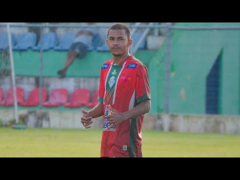 CARLINHOS - DIMENSÃO SAÚDE 1 X 0 CRB B