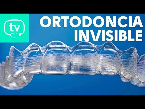 Una ortodoncia estética y cómoda