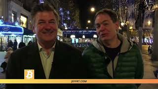 Terrorism, activism and climate change (E847)