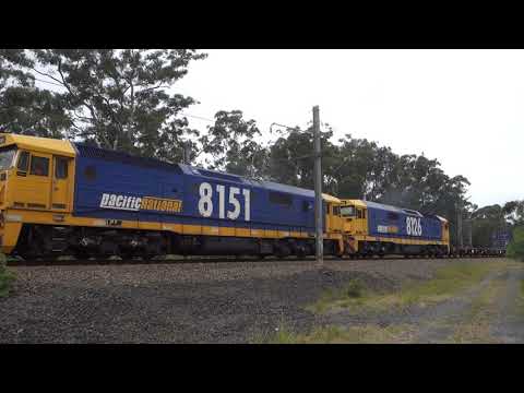 8151 / 8126 with PN 1435 - 16/4/20