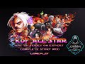 KOF All Star Complete Story Mod KOF 94 Series On Expert Gameplay 2020