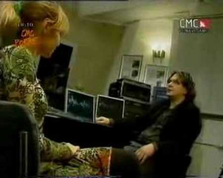 Stanko Šarić (NHT) - gost u "CMC portretu" - 7.dio