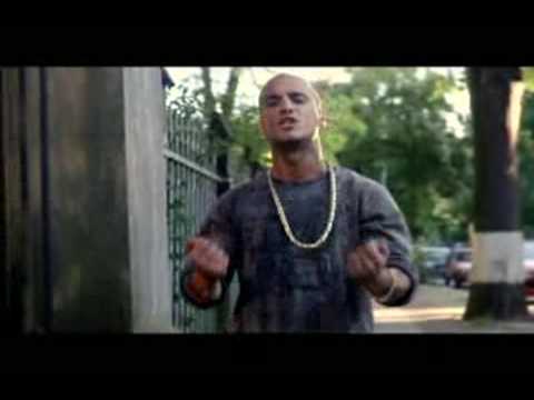 Alpa Gun ft. Muhabbet - Verbotene Liebe