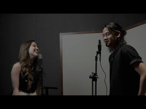 officially missing you - tamia ( Cover ) Bagas ran ft Agatha chelsea