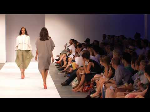 MICHAEL SONTAG at Start your Fashion Business - BERLIN FASHION WEEK JULY 2010