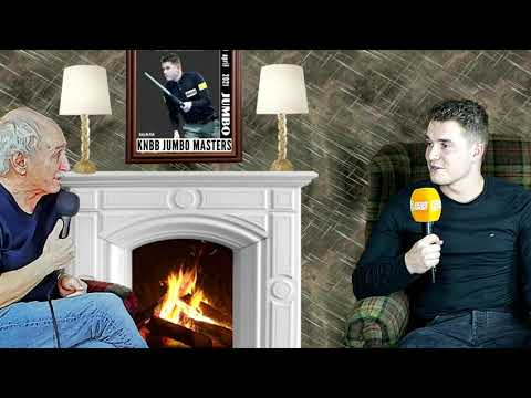 KNBB JUMBO MASTERS 2021