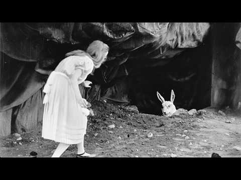 Alice în Țara Minunilor – W.W. Young (1915)