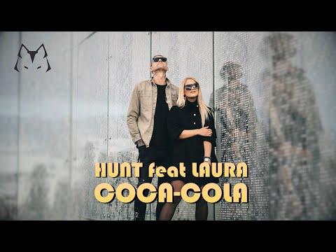 Hunt feat Laura - Coca-Cola