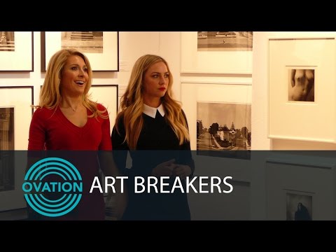 Art Breakers -- Art From the Outback