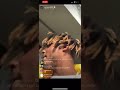 Juice WRLD Get Dripped Freestyle
