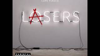 Lupe Fiasco - The Show Goes On